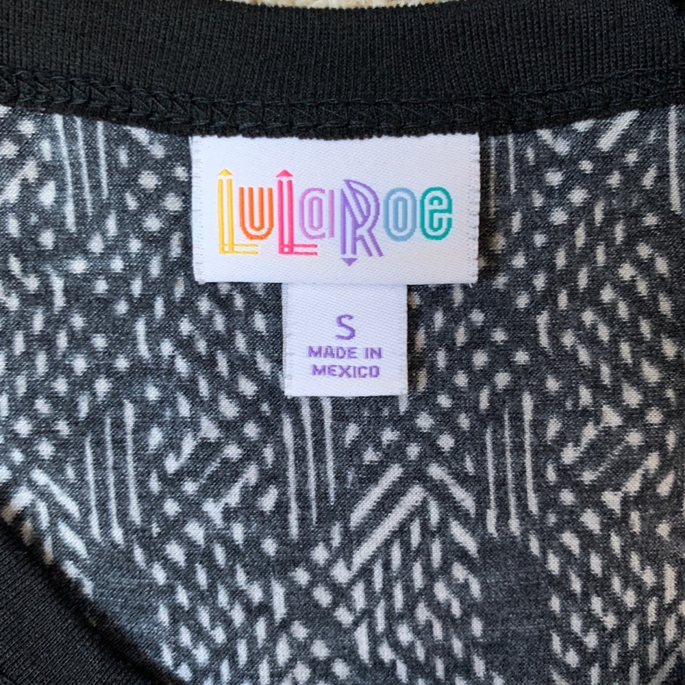 LulaRoe Randy - Picture 3 of 3